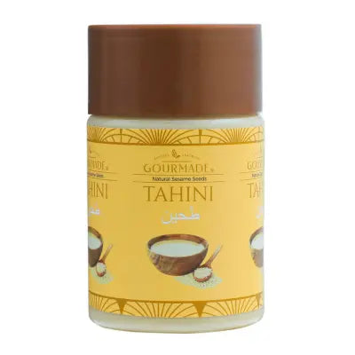 Sesame white Tahini Paste for Cooking, Baking, and Dips Sauce